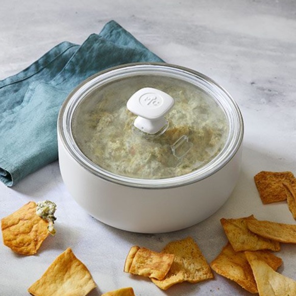 Pampered Chef Other - NEW PAMPERED CHEF 1-QT. INSULATED SERVING BOWL